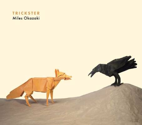 Okazaki Miles - Trickster