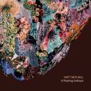 Mitchell Matt - A Pounting Grimace