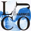Guy Barry / London Jazz Composers Orchestra - Harmos
