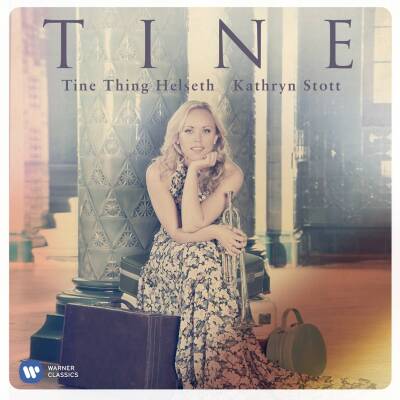 Ibert Jacques / u.a. - Tine (Helseth Tine Thing)