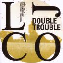 Guy Barry / London Jazz Composers Orchestra - Double Trouble