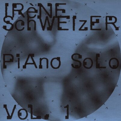 Schweizer Irene - Piano Solo (Vol 1)