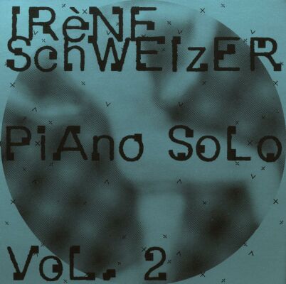 Schweizer Irene - Piano Solo (Vol 2)