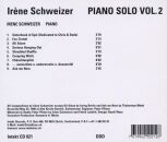 Schweizer Irene - Piano Solo (Vol 2)