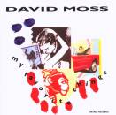 Moss David - My Favorite Things