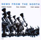 Picard / Rogers / Marsh - News From The North