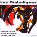 Les Diaboliques (Diverse Interpreten)