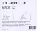 Les Diaboliques (Diverse Interpreten)