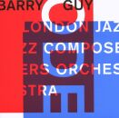 Barry Guy London Jazz Composers Orchestra - Ode
