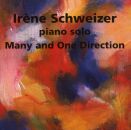 Schweizer Irene - Many And One Direction