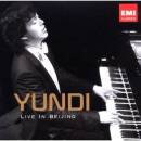 Chopin Frederic - LIVE IN BEIJING (Yundi)