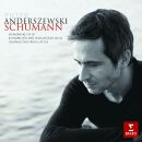 Schumann Robert - Klavierwerke (Standard-Ed. /...