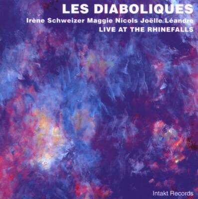 Live At The Rhinefalls (Diverse Interpreten)