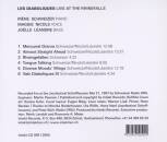 Live At The Rhinefalls (Diverse Interpreten)