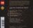 Bach Johann Sebastian / Arr. - Bach Concertos (Yang Xuefei / Elias Quartet)
