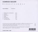 Bauer Conrad - Hummelsummen