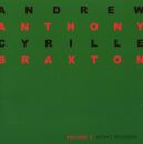 Andrew Cyrille Anthony Braxton - Palindrome 2002 Vol. 2