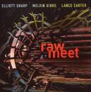 Raw Meet (Diverse Interpreten)