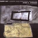 London Jazz Composers Orchestra - Stringer/ Study