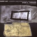 London Jazz Composers Orchestra - Stringer / Study