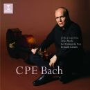 Bach Carl Philipp Emanuel - Cellokonzerte (Mork Truls /...