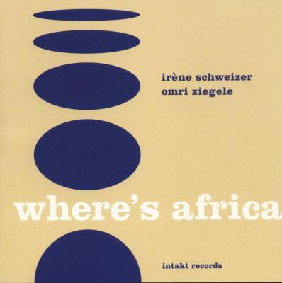 Where´s Africa (Diverse Interpreten)