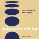 Where´s Africa (Diverse Interpreten)