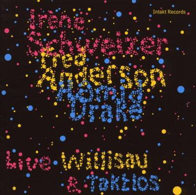 Willisau & Taktlos (Diverse Interpreten)