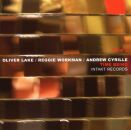 Lake / Workman / Cyrille (Trio 3) - Time Being