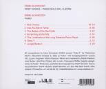 Schweizer Irene - First Choice (Piano solo kkl luzern)