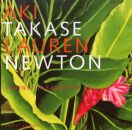 Takase Aki / Newton Lauren - Spring In Bangkok
