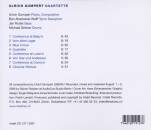 Gumpert Ulrich - Quartette