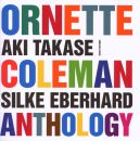 Takase Aki / Eberhard Silke - Ornette Coleman Anthology