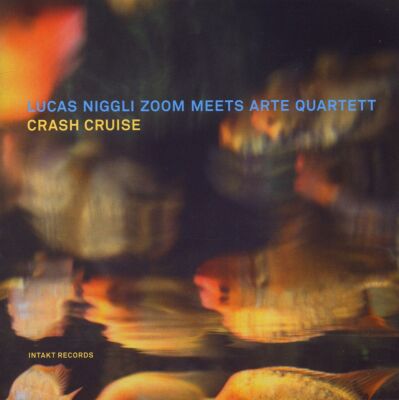 Niggli Lucas Zoom Meets Arte Quartett - Crash Cruise