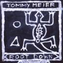 Meier Tommy - Root Down