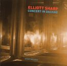 Sharp Elliott - Concert In Dachau