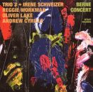 Trio 3 And Ir?Ne Schweizer - Berne Concert