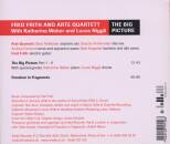 Fred Frith And Arte Quartett With K.weber And L.ni - The Big Picture