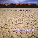 Elliott Sharp Carbon - Void Coordinates