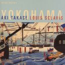 Takase Aki / Sclavis Louis - Yokohama