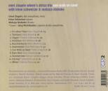 Ziegele Omri / Schweizer Irene / u.a. - Can Walk On Sand