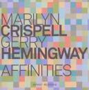 Marilyn Crispell Gerry Hemingway - Affinities