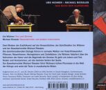 Urs Widmer / Michael Riessler - Das Buch Der Albtr?Ume