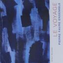Pierre Favre Ensemble - Le Voyage