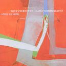 Sylvie Courvoiser / Mark Feldman Quartet - Hotel Du Nord