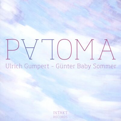 Ulrich Gumpert / G?Nter Baby Sommer - La Paloma