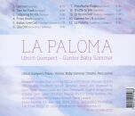 Ulrich Gumpert / G?Nter Baby Sommer - La Paloma