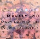 Tom Rainey Trio With Mary Halvorson And Ingrid Lau -...