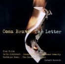 Fred Frith Cosa Brava - Letter, The
