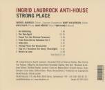 Ingrid Laubrock (Saxophones) Mary Halvorson (Guit - Strong Place